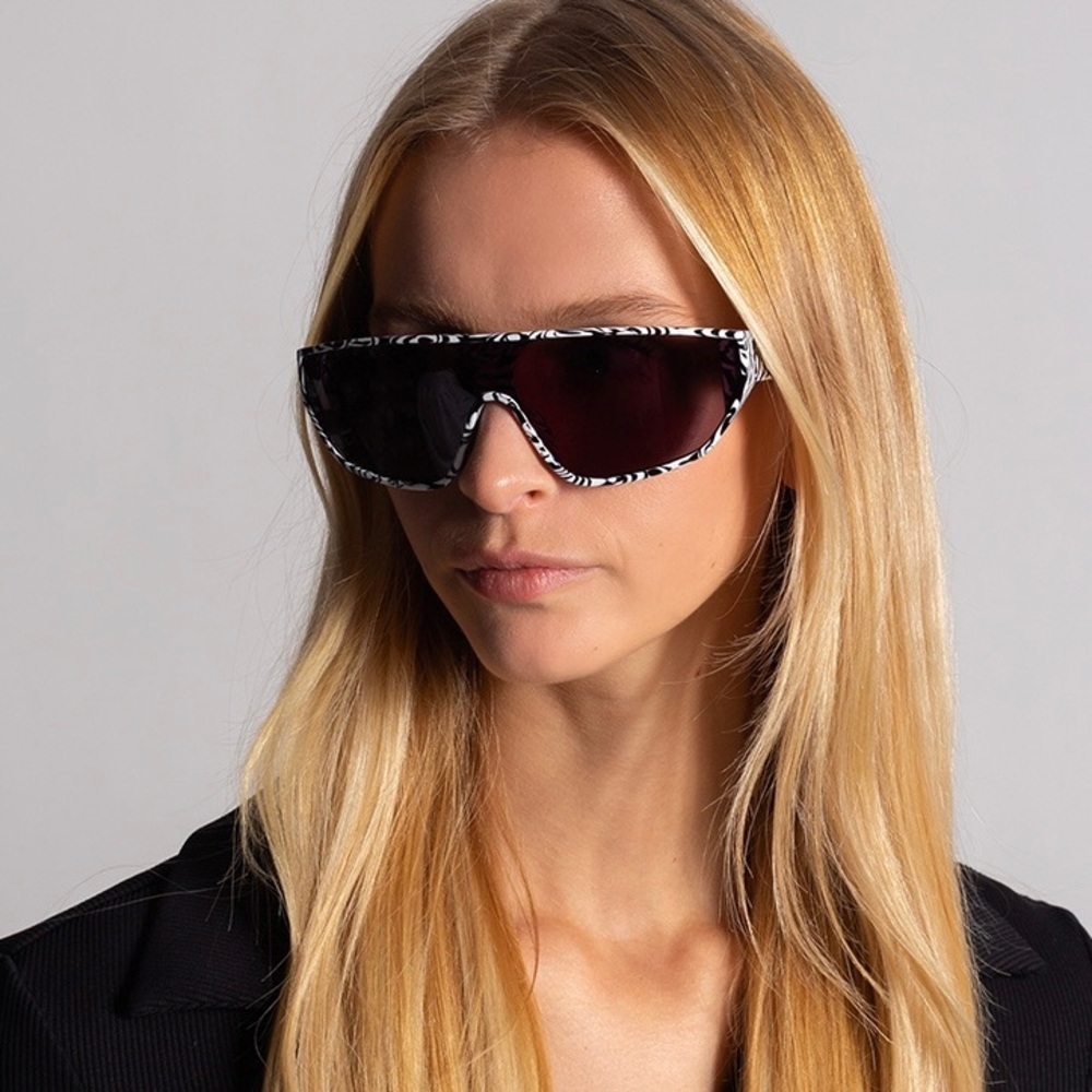 New! CELINE Sunglasses CL40195I 04A Authentic New! - Picture 2 of 15